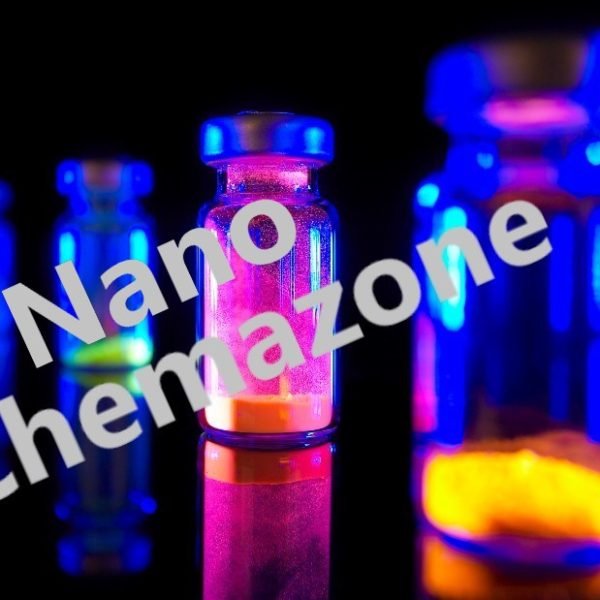 Indium Phosphide/Zinc Sulphide Quantum Dots (InP/ZnS) QUANTUM DOTS