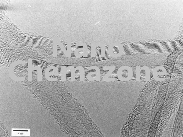 Multiwalled Carbon Nanotubes