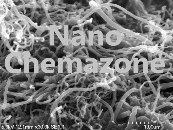 Multiwalled Carbon Nanotubes