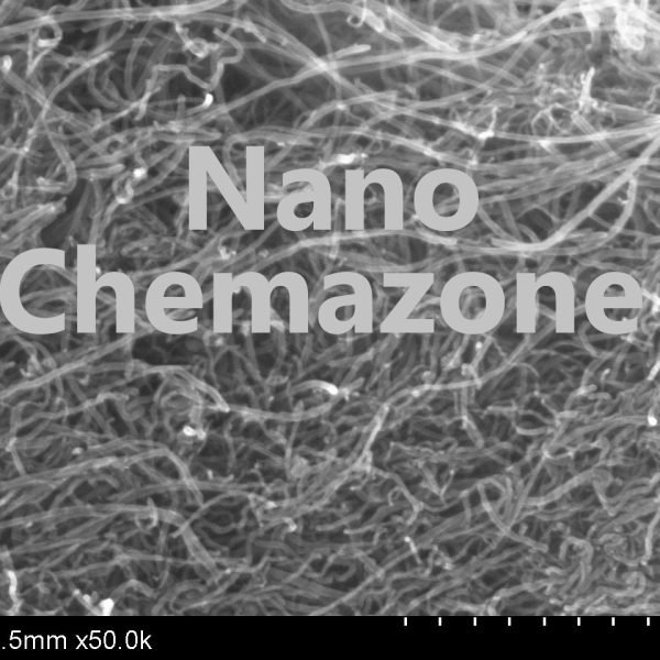 Functionalized Multiwalled Carbon Nanotubes