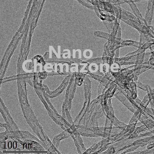 Multiwalled Carbon Nanotubes