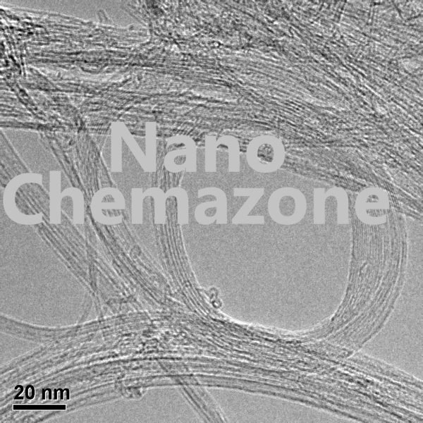 Single walled Carbon Nanotubes