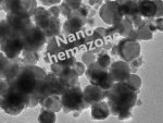 Copper Nanoparticles ink