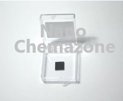 CVD Graphene On Silicon Substrate