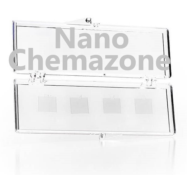 CVD Graphene on Quartz Substrate