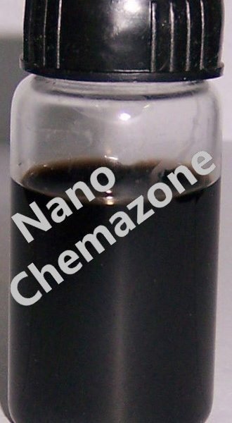 Reduced Graphene Oxide Dispersion