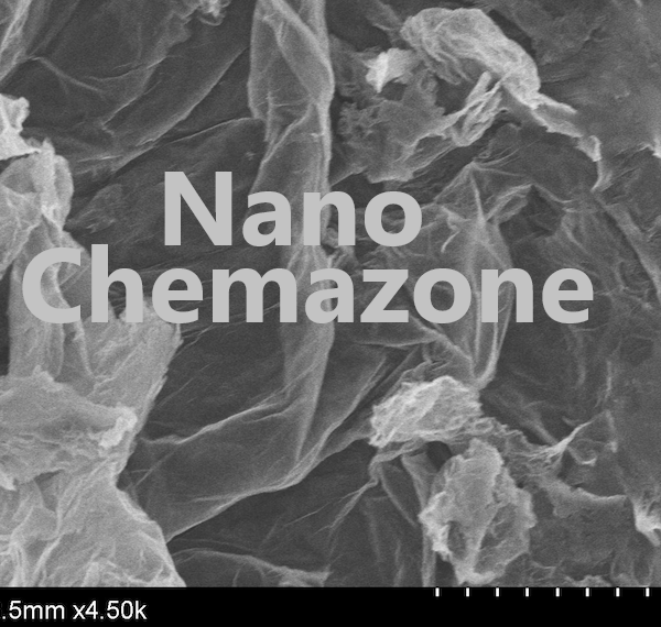 Pure Pristine Graphene Powder