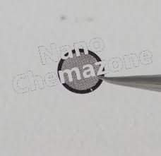 Graphene on Lacey Carbon 300 Mesh Copper TEM Grids