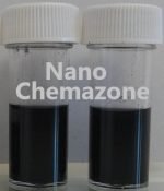 Research Grade Graphene Nanoplatelets Dispersion