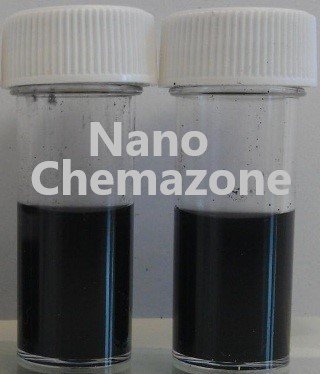 Research Grade Graphene Nanoplatelets Dispersion