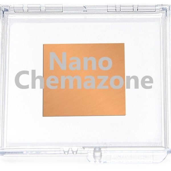 CVD Graphene on Copper Foil