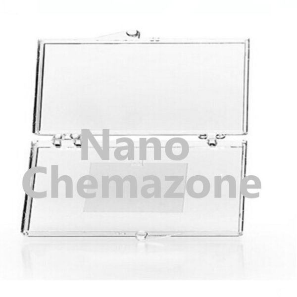 CVD Graphene on PET Substrate