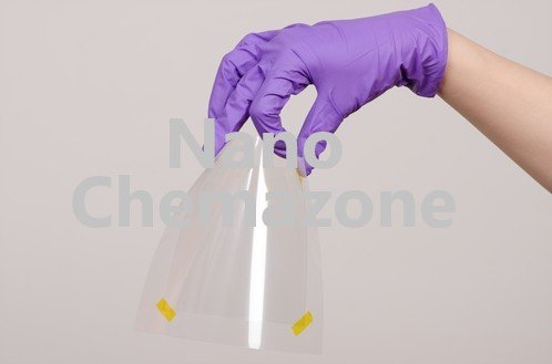 CVD Graphene film on PET Substrate