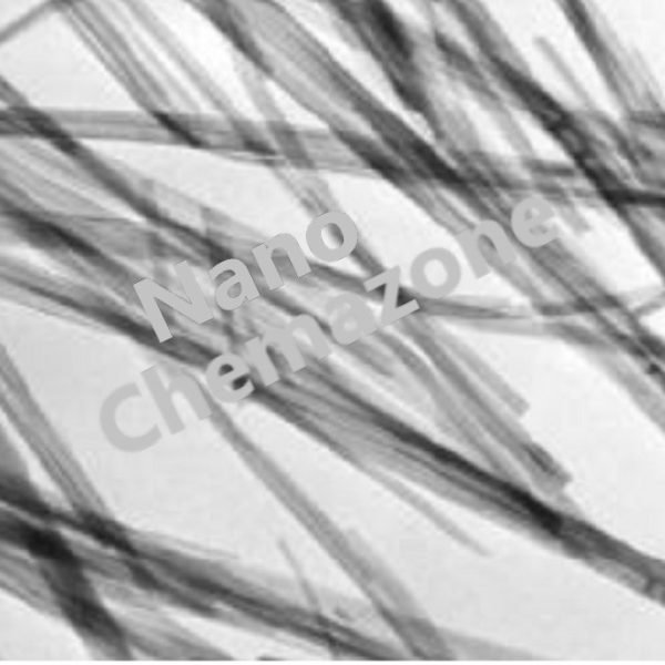 Lead Nanowire One Dimensional nanostructures