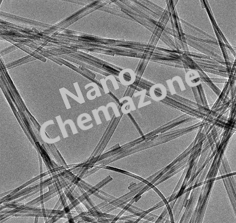 Manganese Oxide Nanowires
