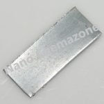 Pure Platinum Foils sheets