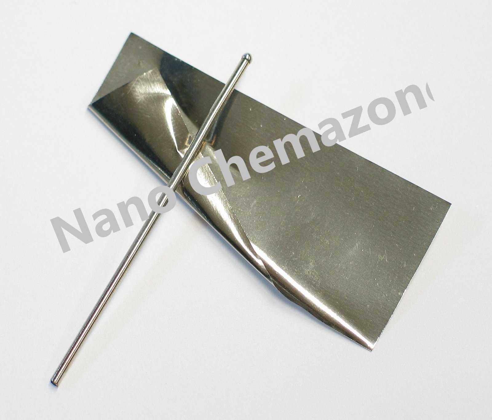 Platinum foil and metal sheet wire Platinum foil and metal sheet