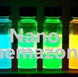 CdTe Quantum Dots