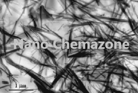 Hydroxy apatite Nanowires | Nanochemazone®