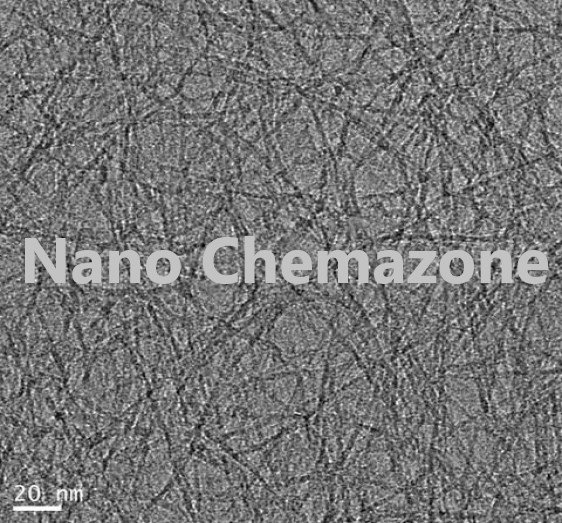 Lanthanum Oxide Nanowires