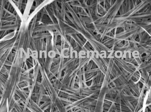 Nickel Oxide Nanowires