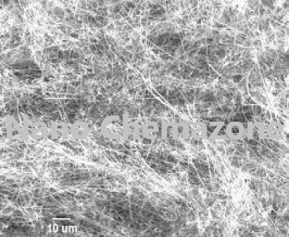Silicon Carbide Nanowires
