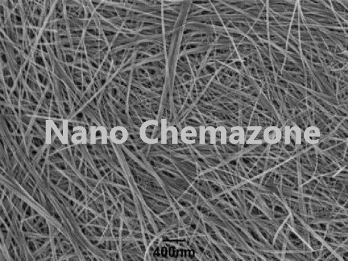 Tungsten Oxide Nanowires