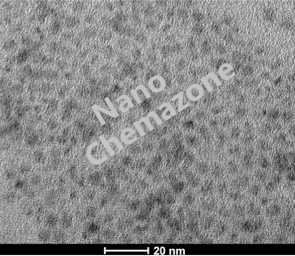 ZnCdSeS alloyed Quantum Dots Nanochemazone®