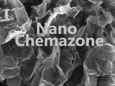 Graphene Oxide Powder