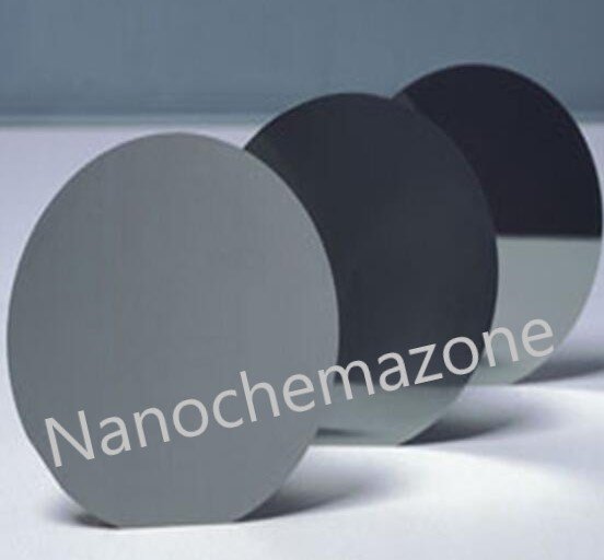 Single Crystal Silicon Wafer N type (4-inch)