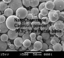 cadmium powder