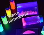 InP/ZnS QUANTUM DOTS