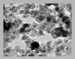 Chromium Powder nano and micron particles