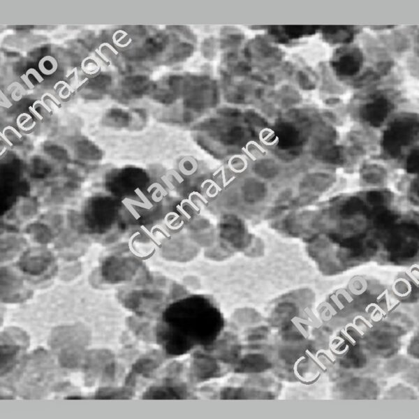 Chromium Powder nano and micron particles