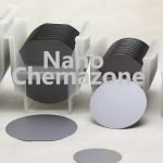 undoped silicon wafers