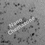 Zinc Selenide /Zinc Sulphide Quantum Dots