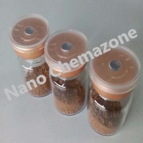 Gold Powder Micro and Nano Size