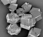 Aluminum Metal-Organic Framework