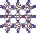 Aluminum Metal Organic Framework