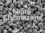 Al Ni Alloy Nanopowder