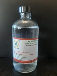 Artificial Sweat Perspiration