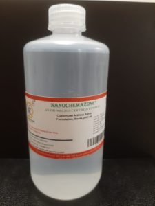 Simulated Saliva
