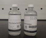 Artificial Saliva Solution
