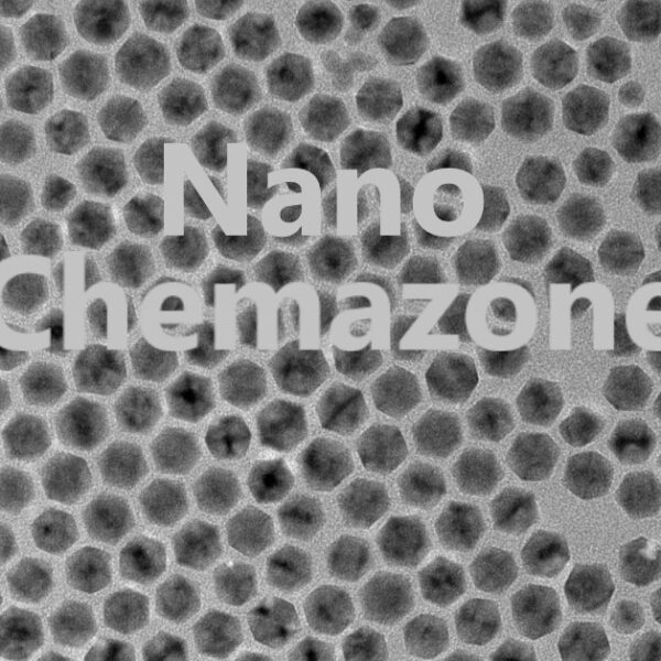Gold Platinum Core-Shell Nanoparticles