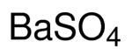 Barium Sulphate nanopowder