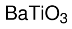 Barium Titanate