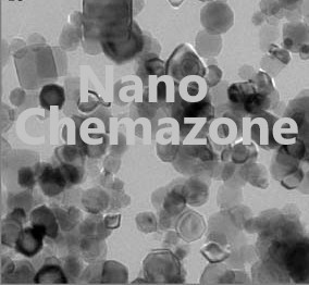 Boron carbide nanopowder