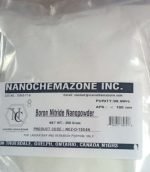 Boron Nitride Nanoparticles