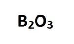 Boron Oxide