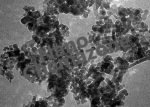 Boron Oxide Nanoparticles